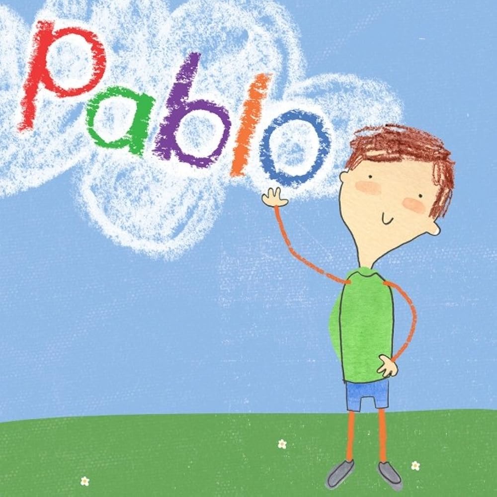 Pablo (2017)
