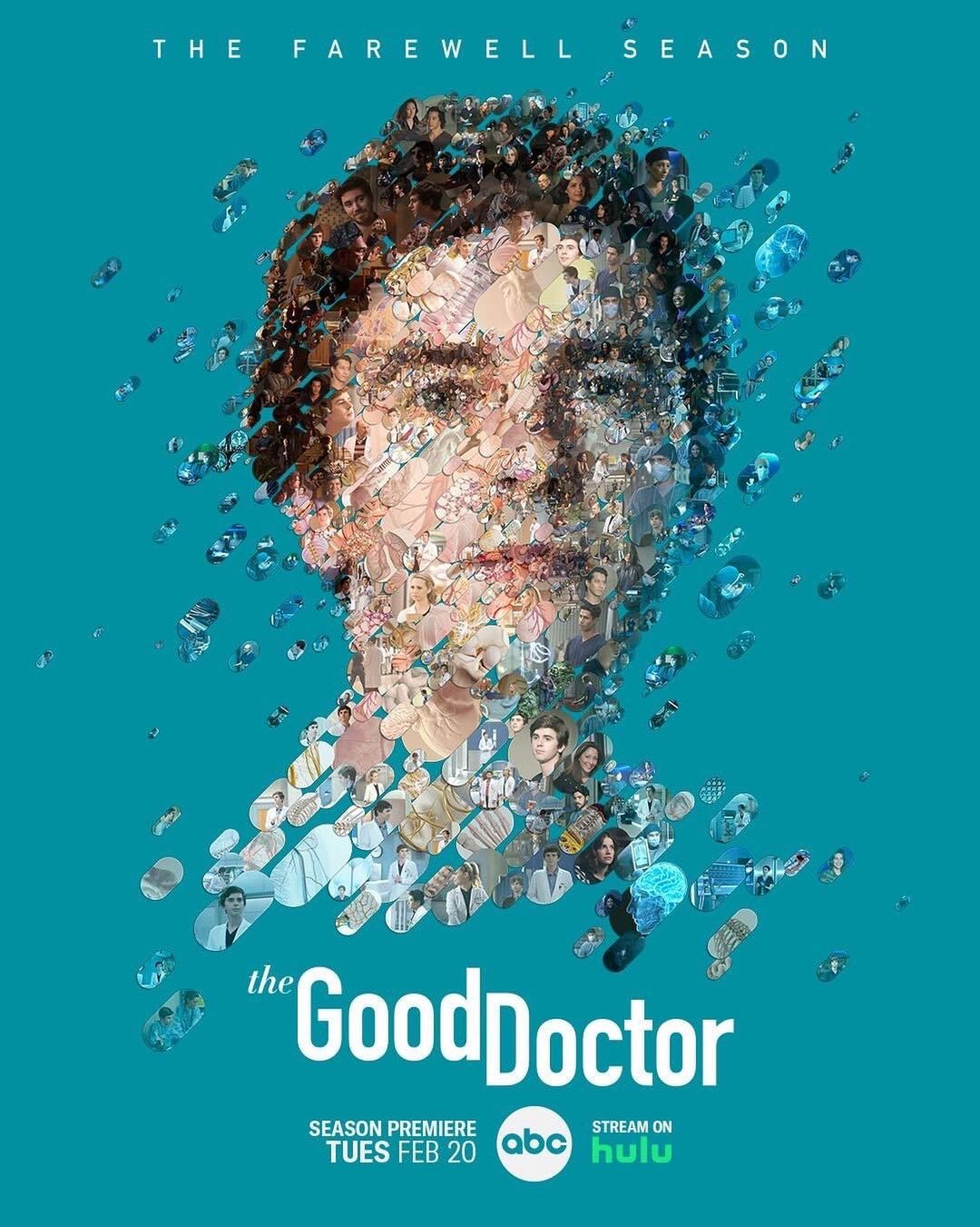 The Good Doctor (2017)