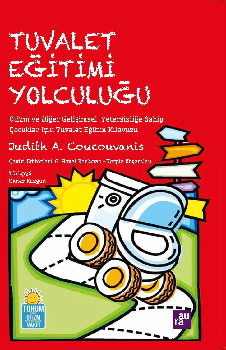 Tuvalet Eğitimi Yolculuğu