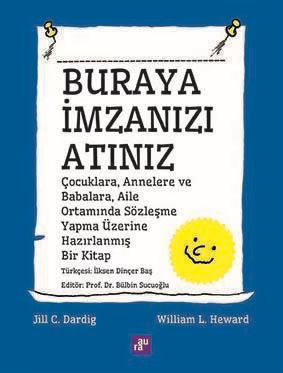Buraya İmzanızı Atınız