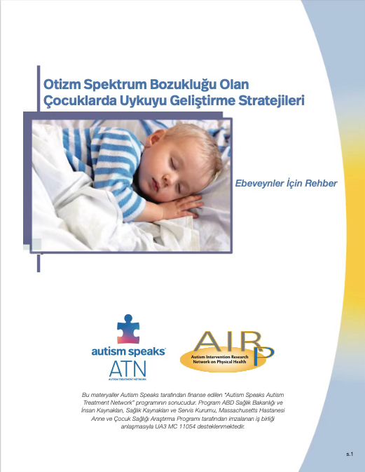 Uykuyu Geliştirme Stratejileri