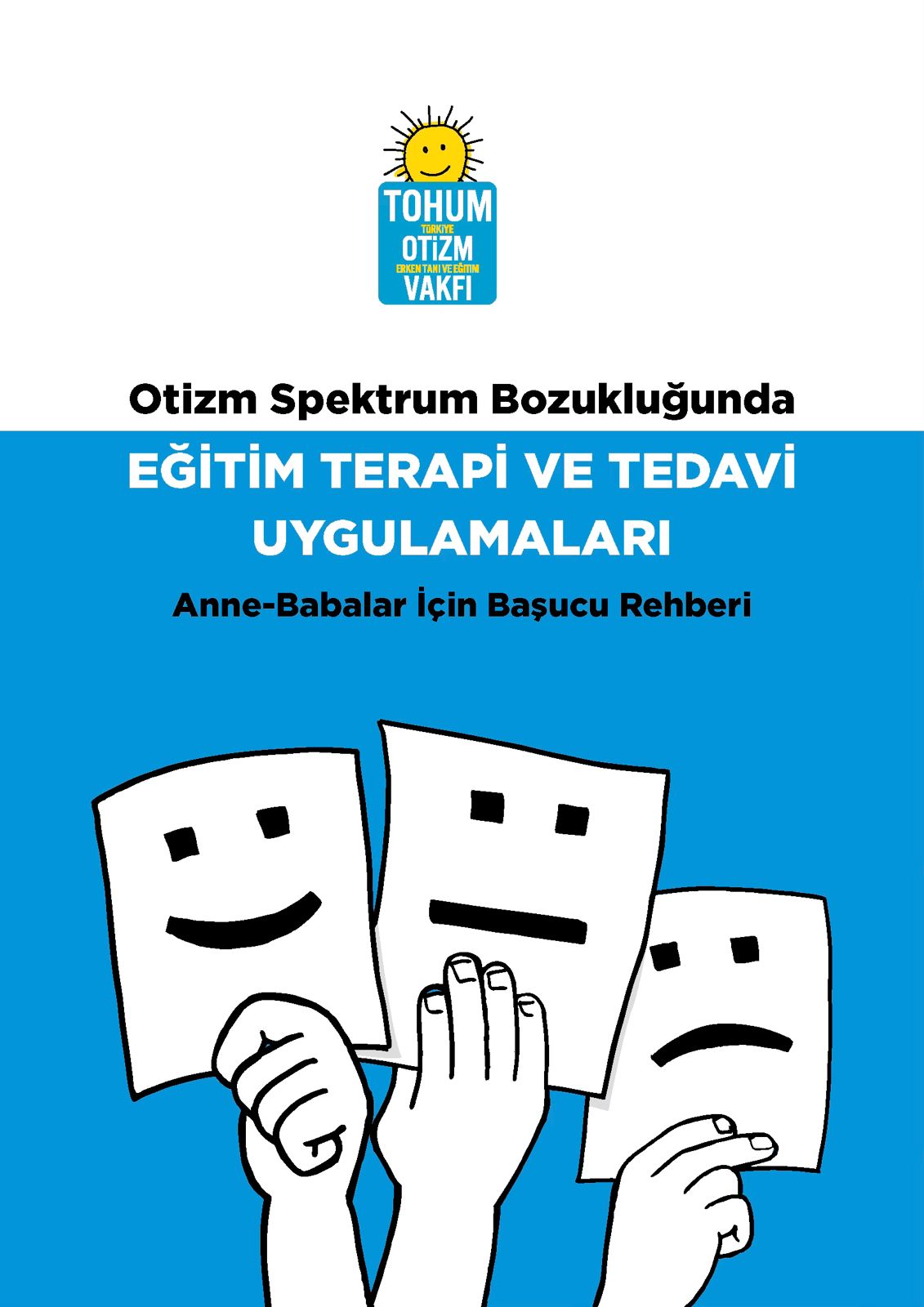 Eğitim & Terapi Mavi PDF