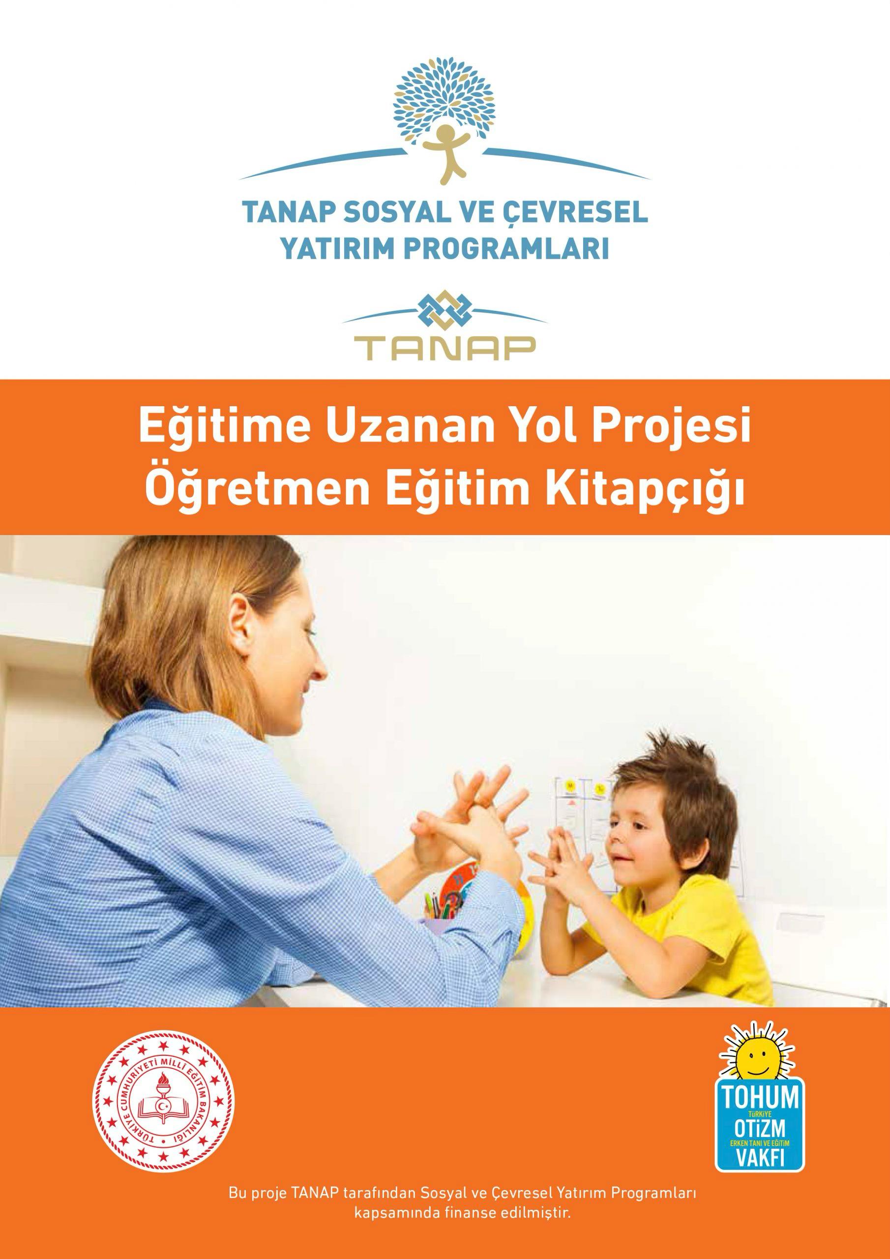 Resimlerle Harfleri Öğreniyorum