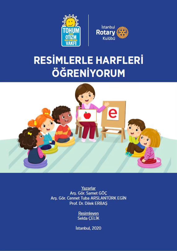 Materyal Kitapçığı