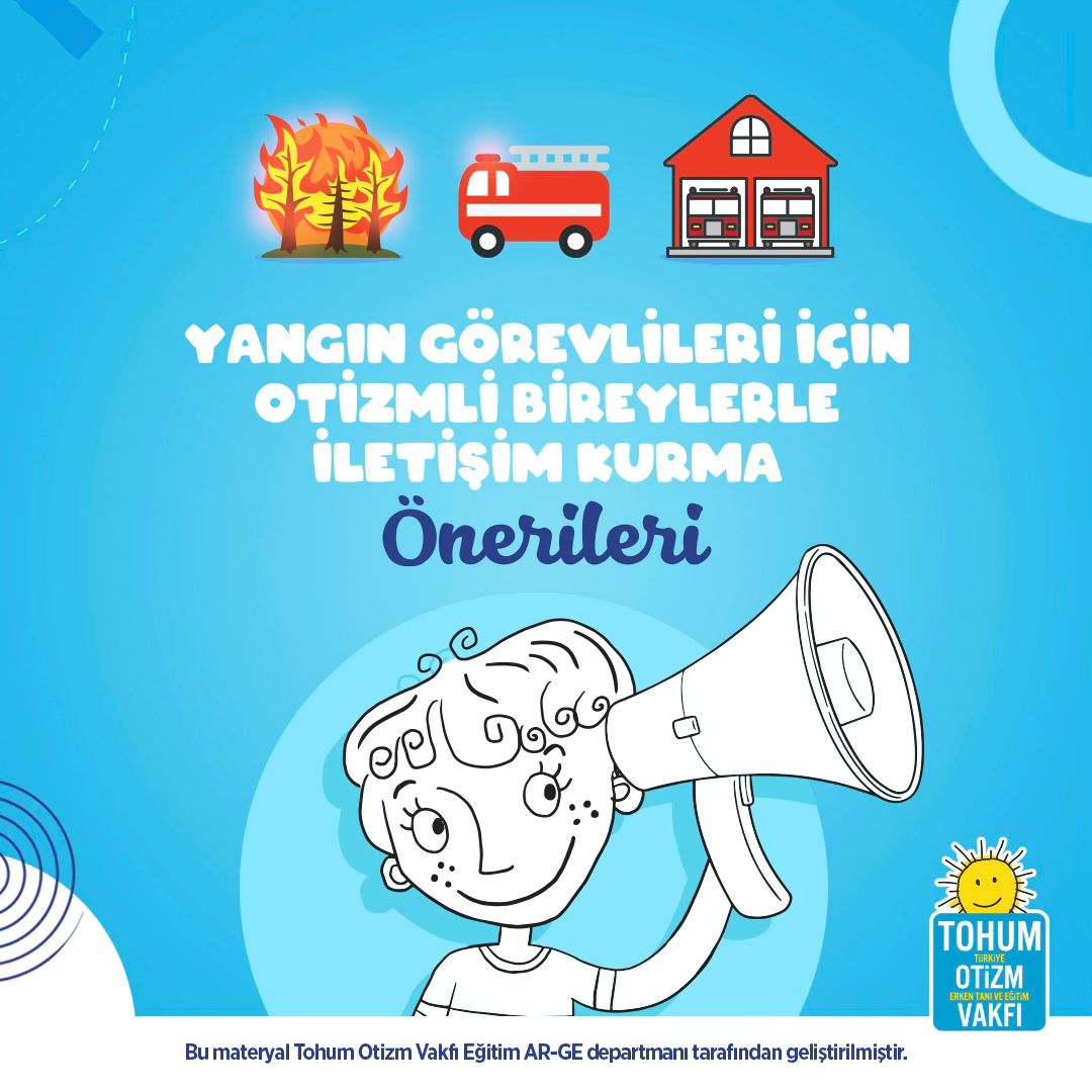 Yangın - Genel Rehber